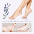 Foot peel mask Get Rid of Cracked Heels